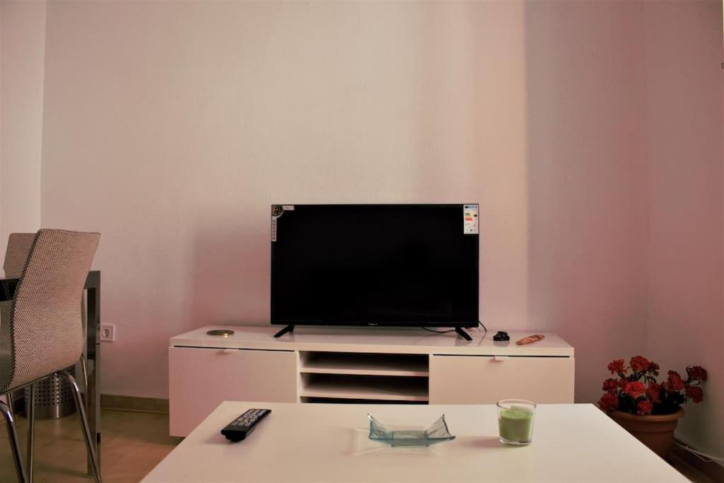 En La Plaza Del Salvador. Appartement