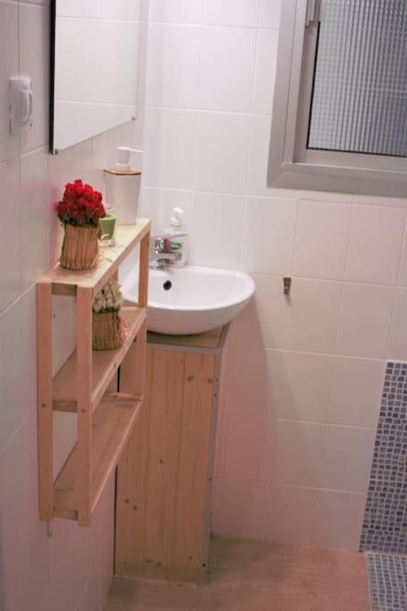 En La Plaza Del Salvador. Appartement